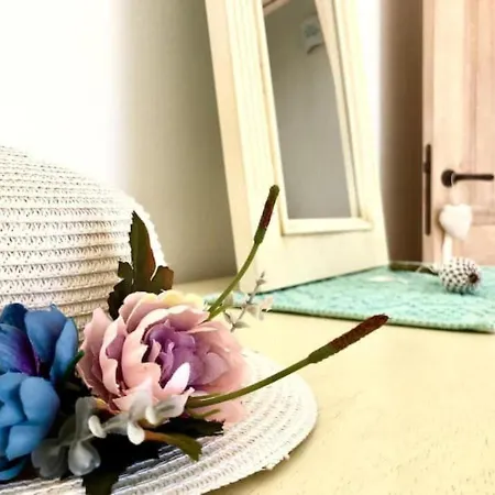 Appartamento Maria 펜션 Vignola Mare
