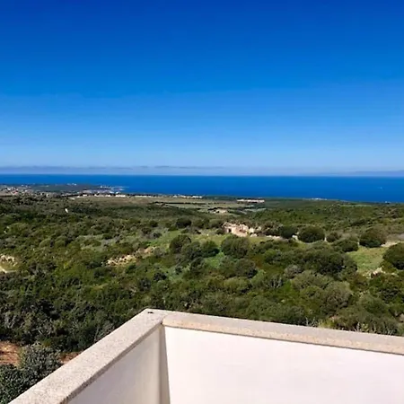 Appartamento Maria Vignola Mare