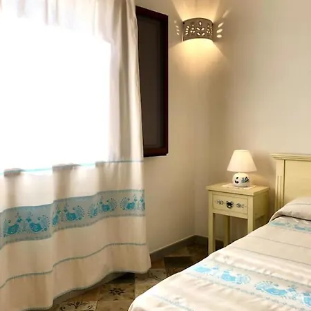 펜션 Appartamento Maria Vignola Mare