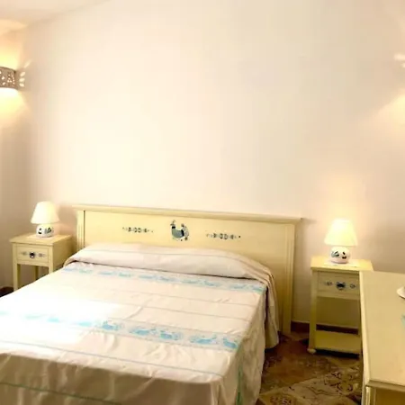 Appartamento Maria Tatil Evi *
