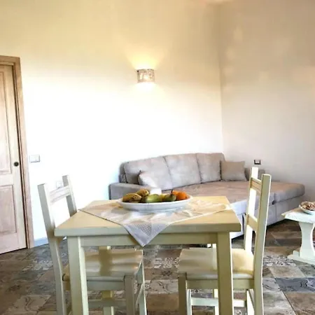 Tatil Evi Appartamento Maria *